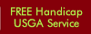 Handicap System & Events