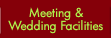 Meeting & Wedding Facilities